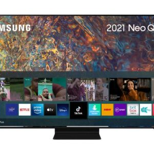 QE75QN94AATXXU (2021) 75 inch Neo QLED 4K HDR 2000 Mini LED TV