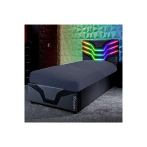 Cosmos LED Bed