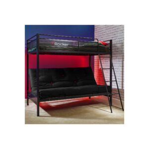 Stronghold Gaming Bunk and Sofa Bed Frame