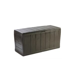 Keter Sherwood Deck Box