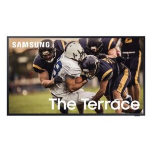 QE55LST7TCUXXU The Terrace (2021) 55 inch QLED 4K HDR Outdoor TV