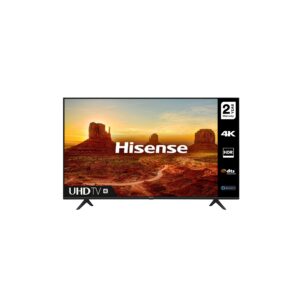 Hisense 75 Inch A7100 4K UHD HDR Smart TV
