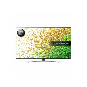 LG 50 Inch 50NANO866PA Nanocell Smart 4K Ultra HD TV