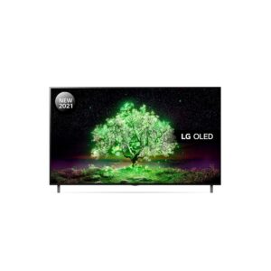 LG 55 Inch OLED55A16LA 4K Smart UHD OLED TV