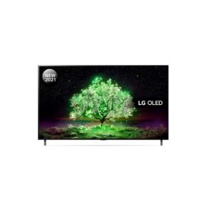 LG 65 Inch OLED65A16LA 4K Smart UHD OLED TV